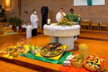 02.10.2022 Erntedankfest